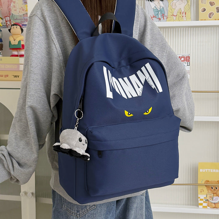 Graphic Design Backpack Kalsten