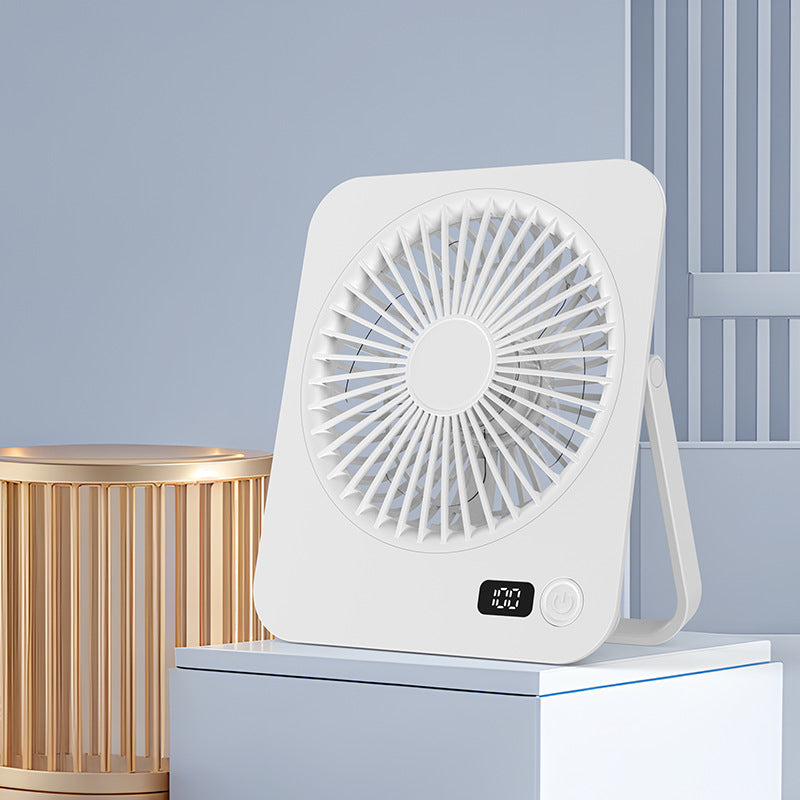 Unisex Portable Table Fan Kalsten