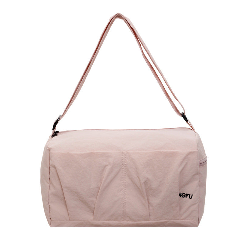 Versatile Everyday Duffle Bag Kalsten