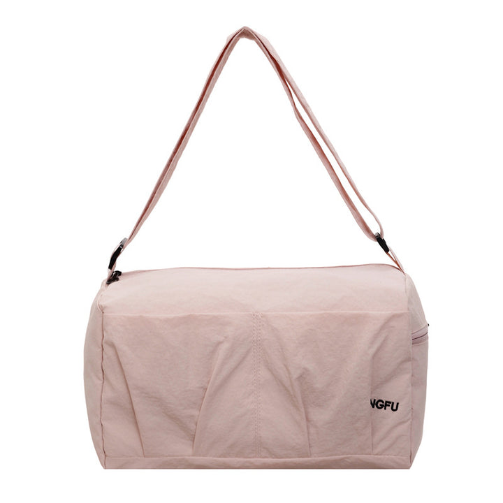 Versatile Everyday Duffle Bag Kalsten