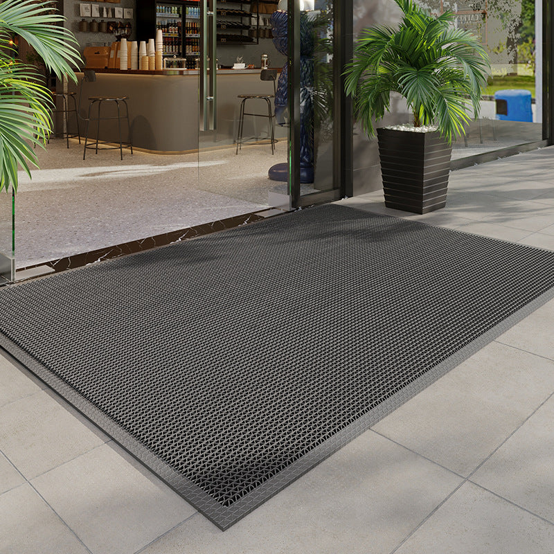 Heavy-Duty Outdoor Door Mat