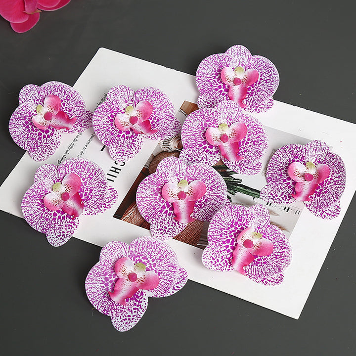 Decorative Floral for Home Decor Display