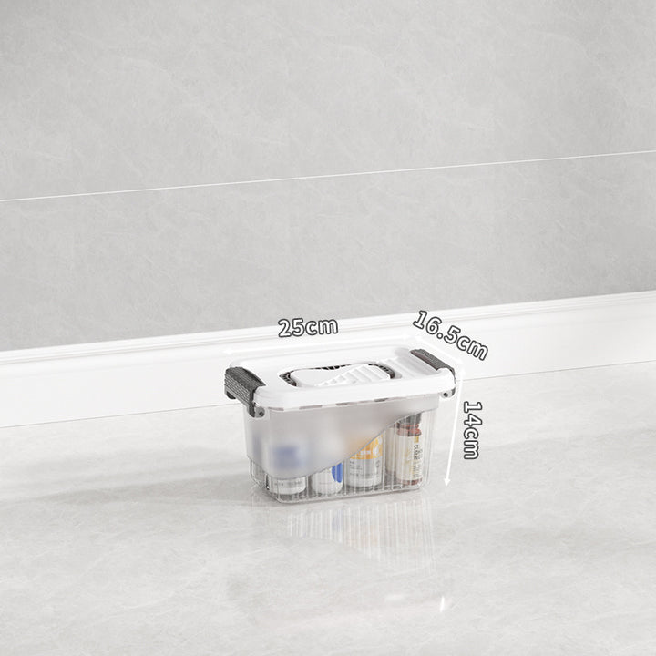 Storage box Kalsten