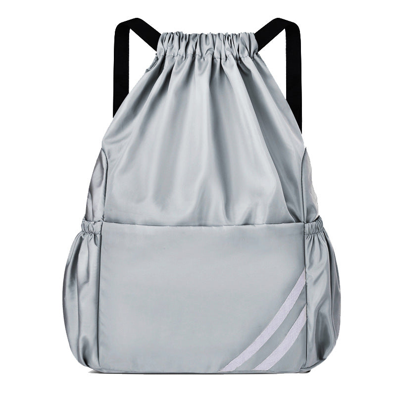 Drawstring Sports Kalsten