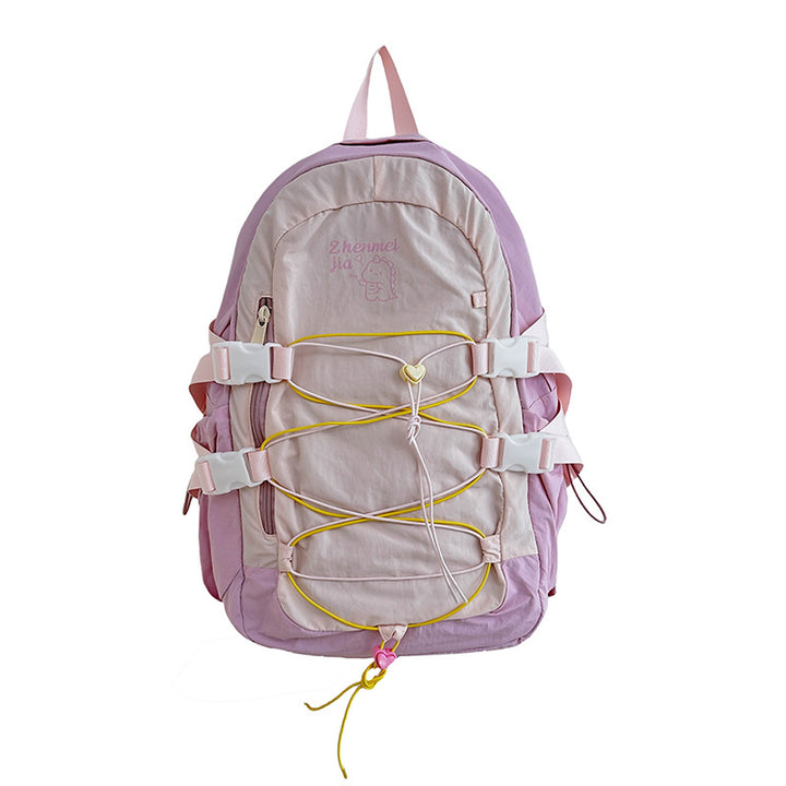 Stylish Lightweight School Backpack Kalsten