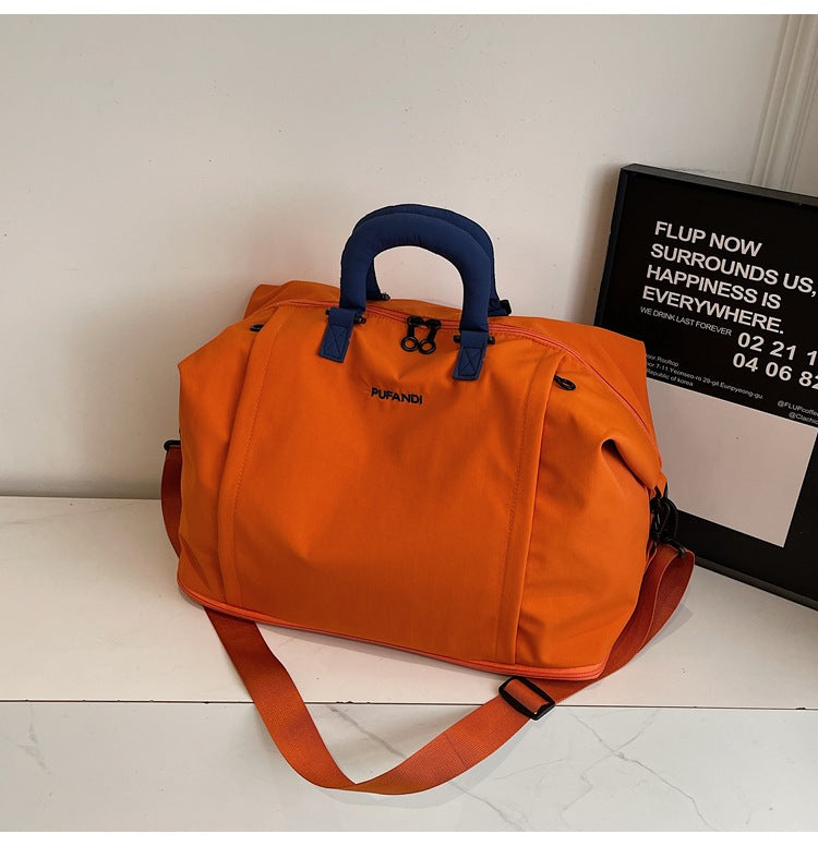 Premium Multi-Functional Duffle Bag Kalsten