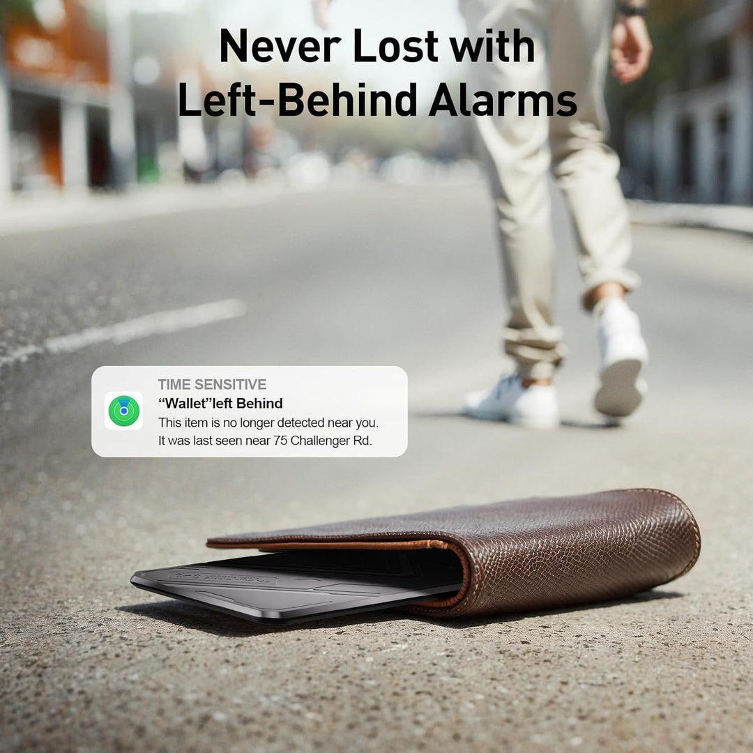 Key Finder Kalsten