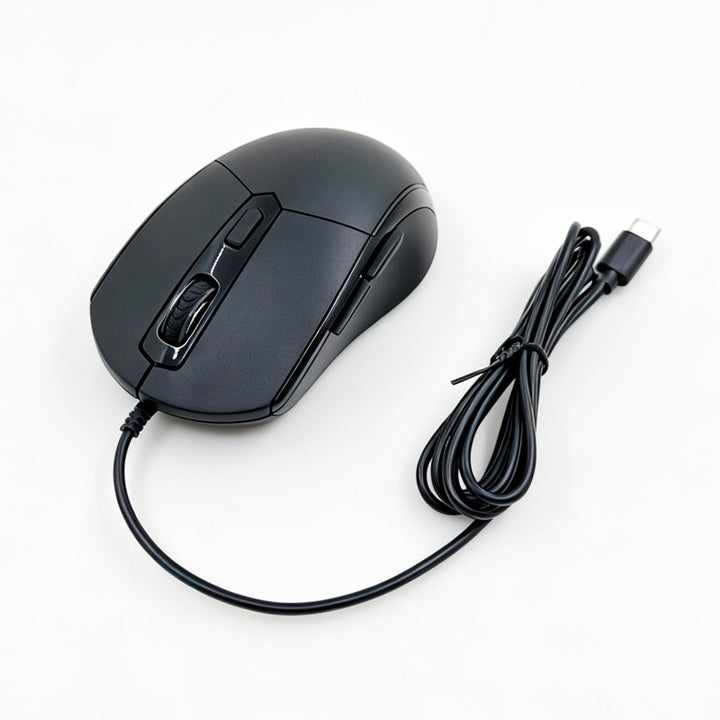 Wired Gaming Mouse Kalsten
