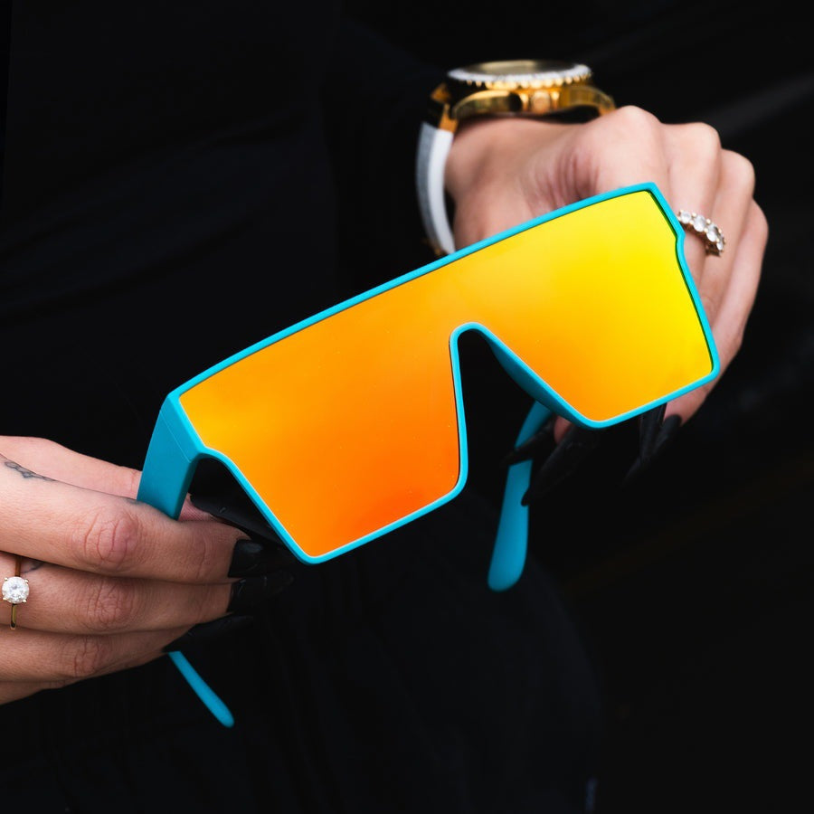 Ladies fashionable sunglasses Kalsten
