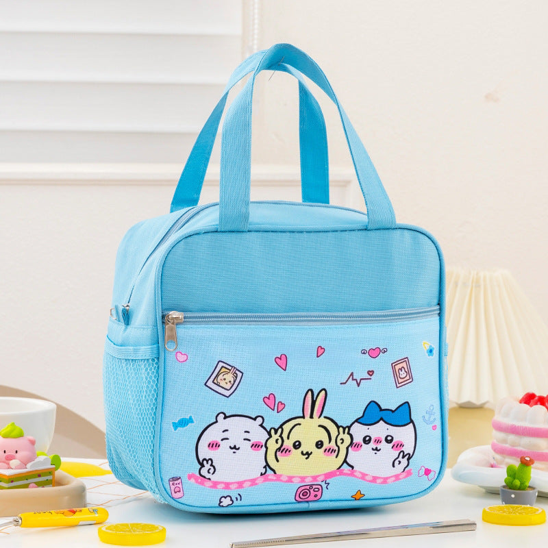 Insulated Lunch Tote Bag Kalsten