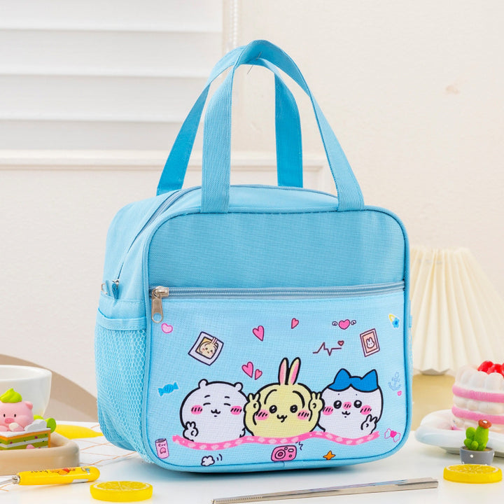 Insulated Lunch Tote Bag Kalsten