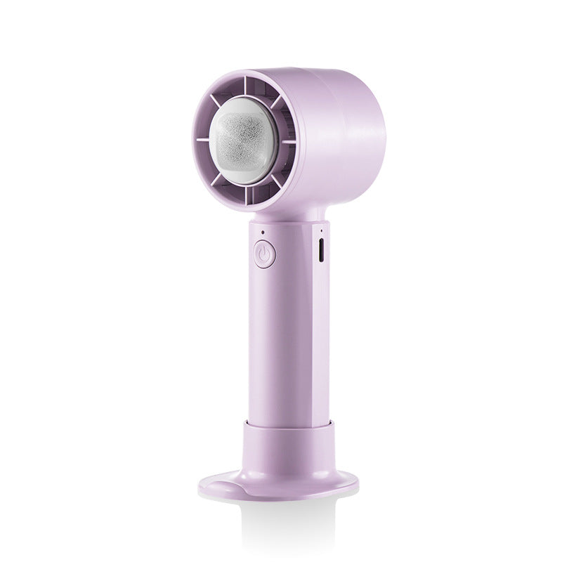 Adjustable Oscillating Handheld Fan Kalsten