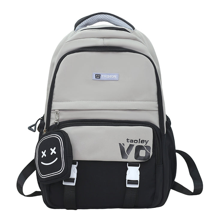 Stylish Multi-Pocket Backpack Kalsten