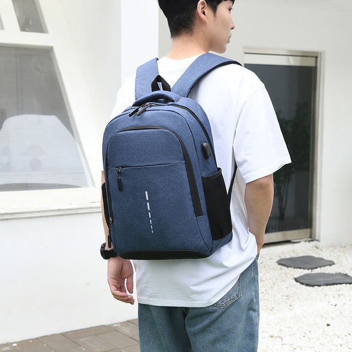 Versatile Travel Backpack Kalsten