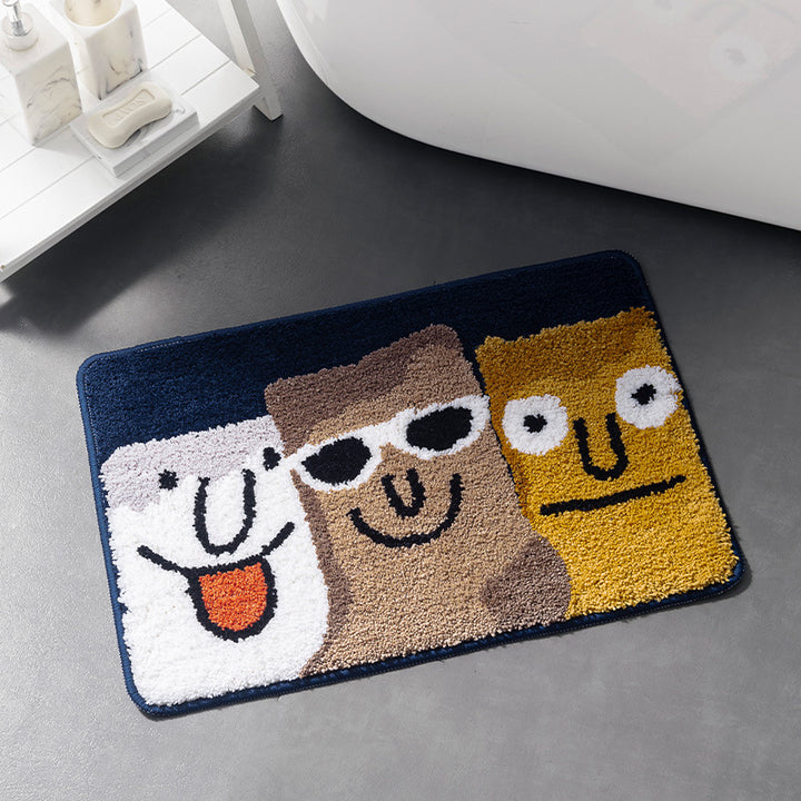 Decorative Area Rug