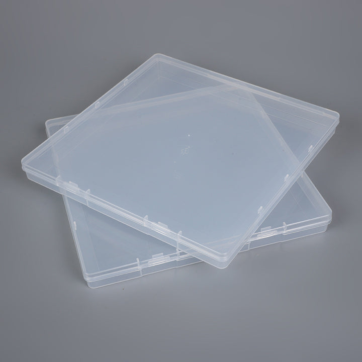 Clear Sectioned Storage Organizer Kalsten