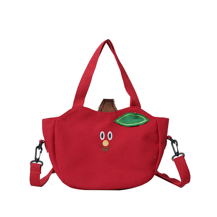 Fun Graphic Sling Bag