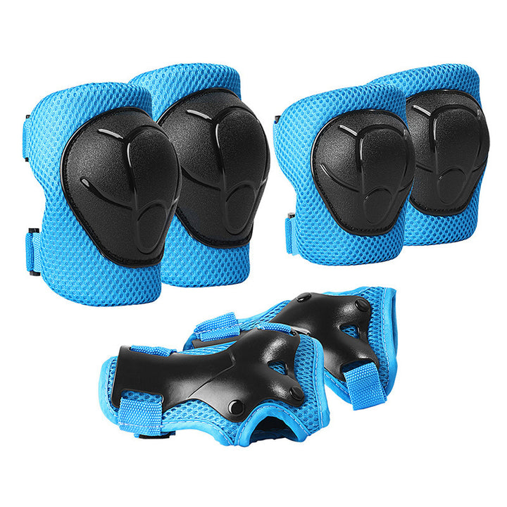 Advanced Protective Gear Set Kalsten