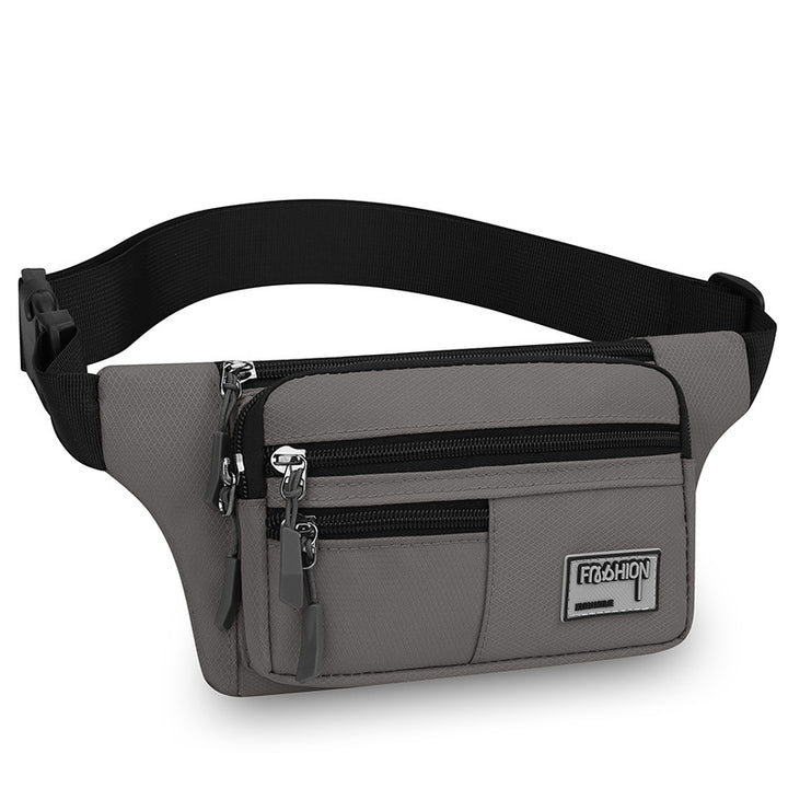Versatile Active Lifestyle Fanny Pack