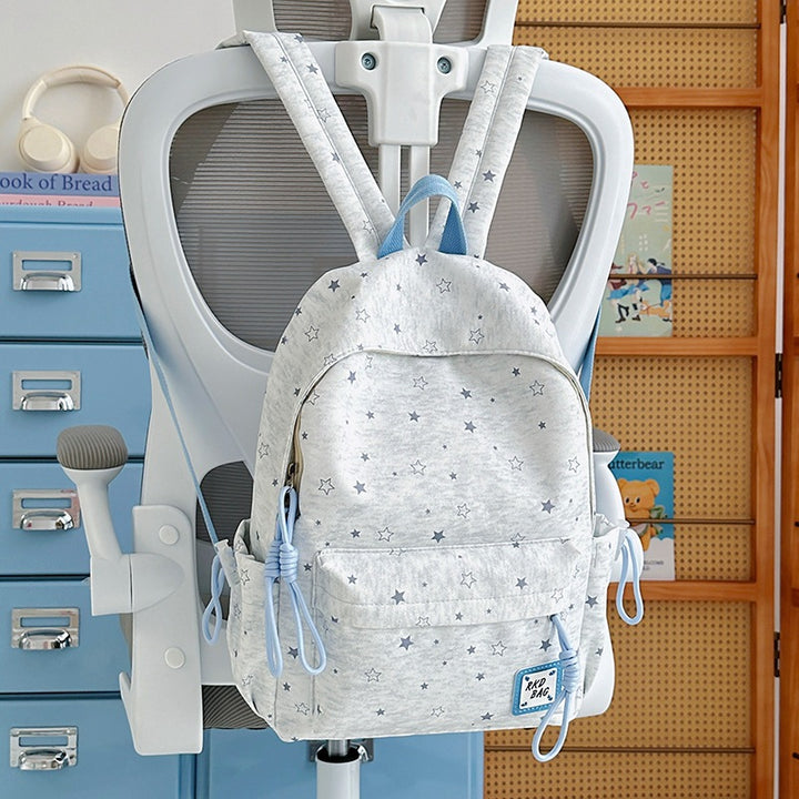 Stylish Student Backpack Kalsten
