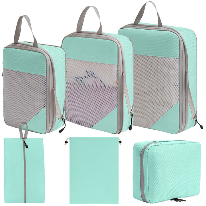 Travel Compression Packing Cube Set Kalsten