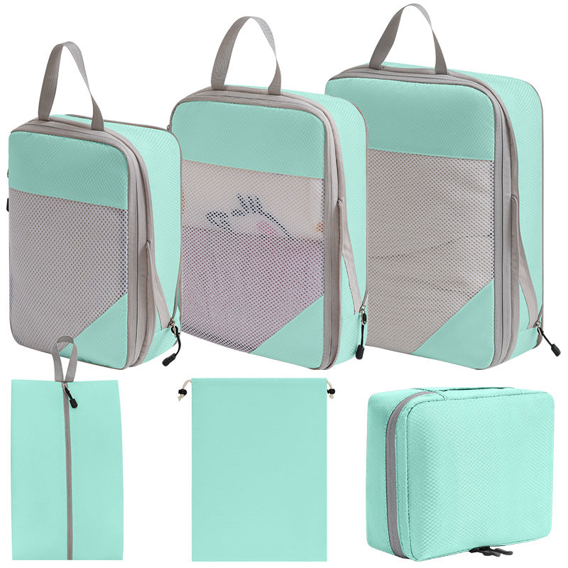 Travel Compression Bags Set Kalsten