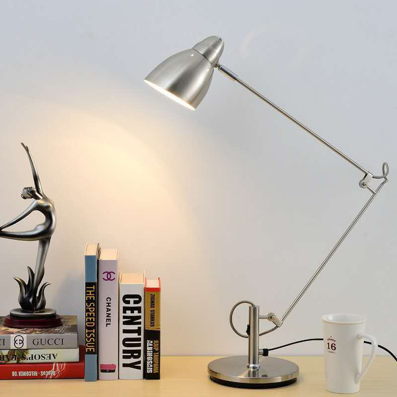 Adjustable Task Desk Lamp