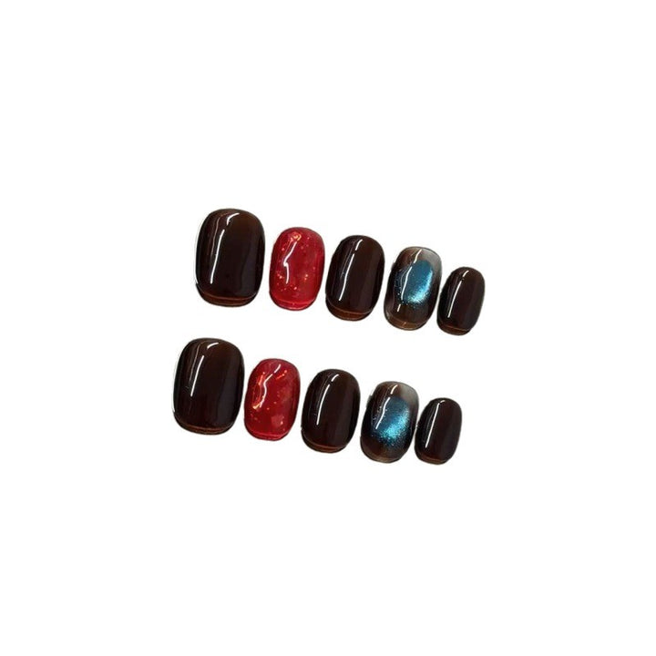 Nail Art Kalsten