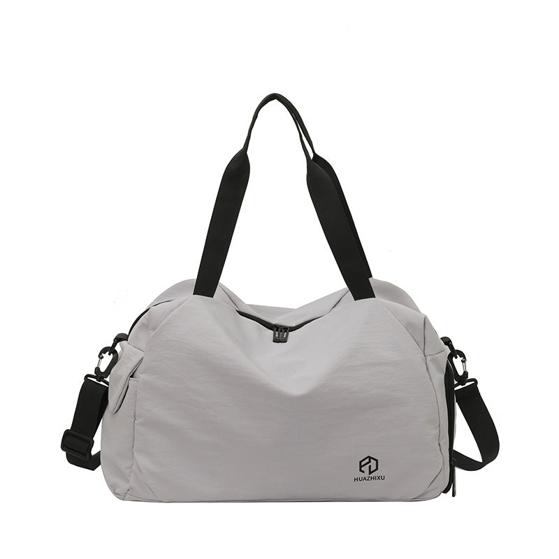 Multi-Functional Travel Duffel Bag