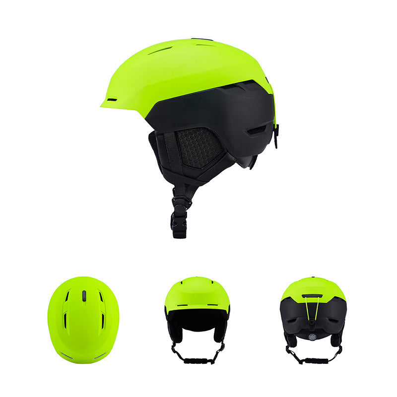 High-Durability Snow Sports Helmet Kalsten