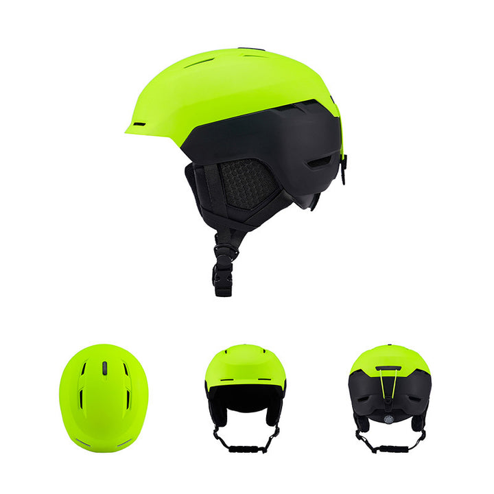 High-Durability Snow Sports Helmet Kalsten