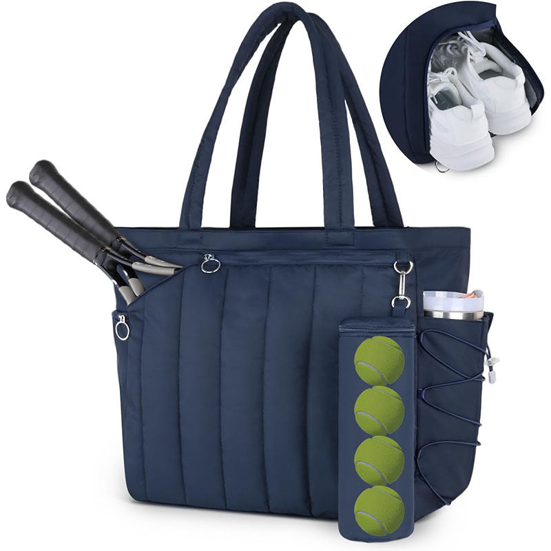 Multi-Functional Sports Tote Bag Kalsten