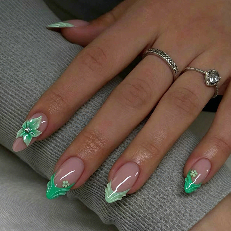 Creative Nail Design Set Kalsten