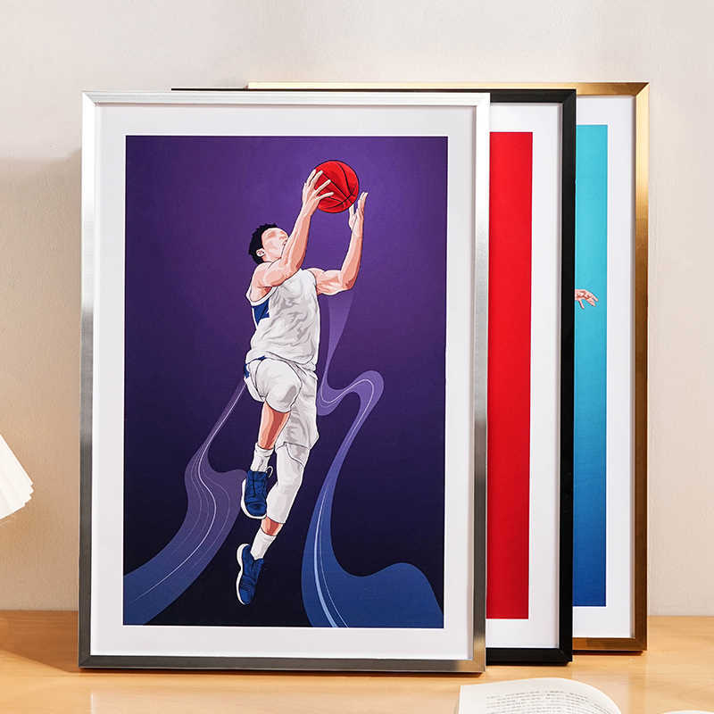 Premium Decorative Art Frame