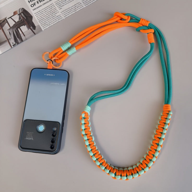 Durable Multi-Functional Paracord Leash Kalsten