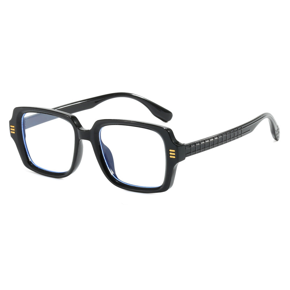 Ladies Fashion Glasses in Modern Square Design Kalsten