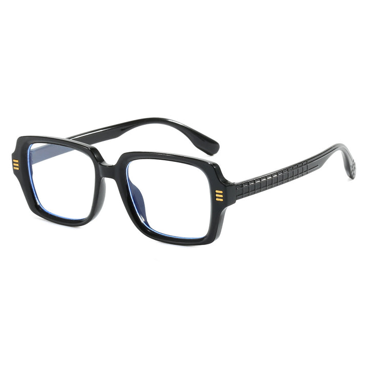 Ladies Fashion Glasses in Modern Square Design Kalsten