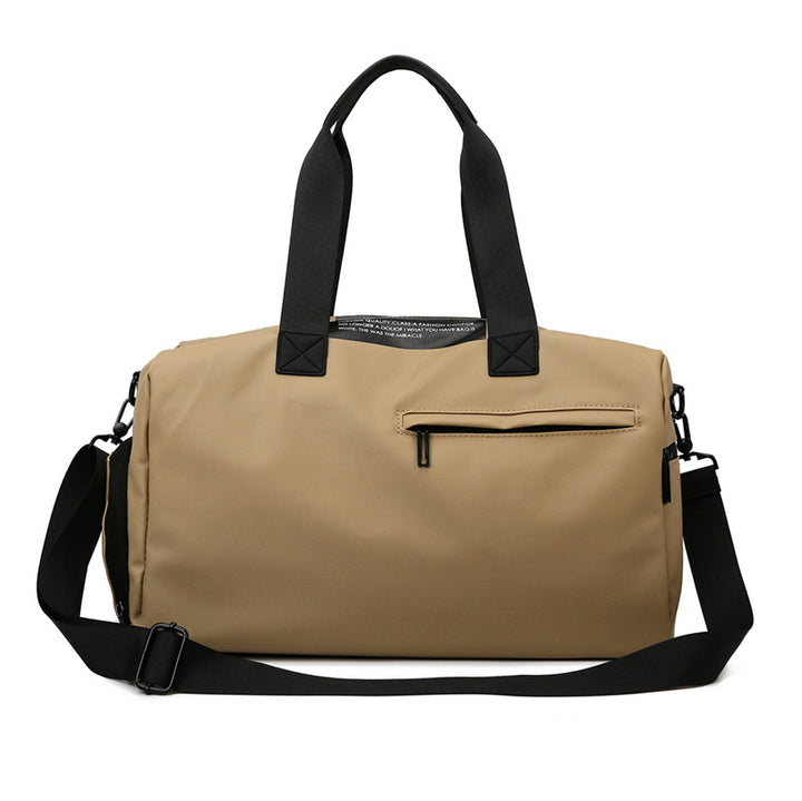 Durable Waterproof Gym Duffle Bag Kalsten