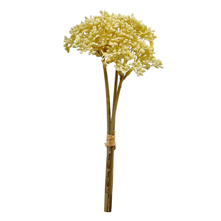 Decorative Faux Natural Branch Floral Arrangement