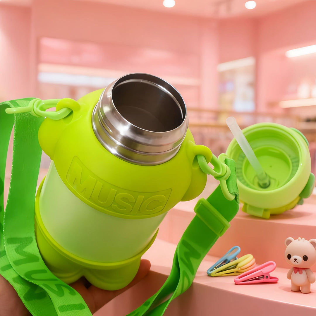 Waterproof drinking bottle Kalsten