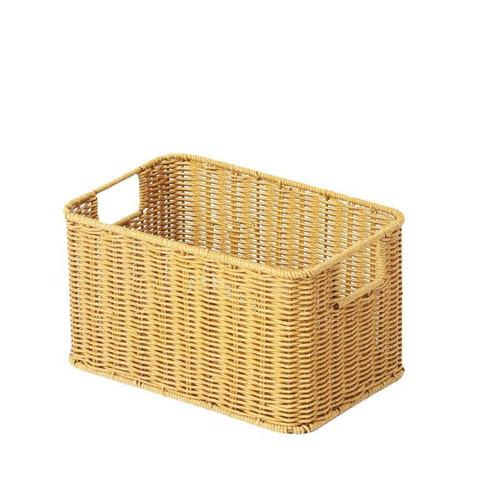 Woven Utility Storage Basket Kalsten