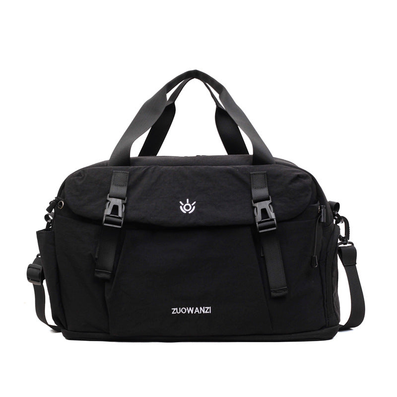 Stylish Multi-Functional Duffle Bag Kalsten