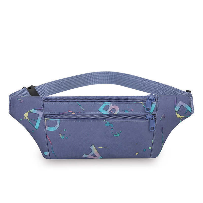 Versatile Festival Fanny Pack
