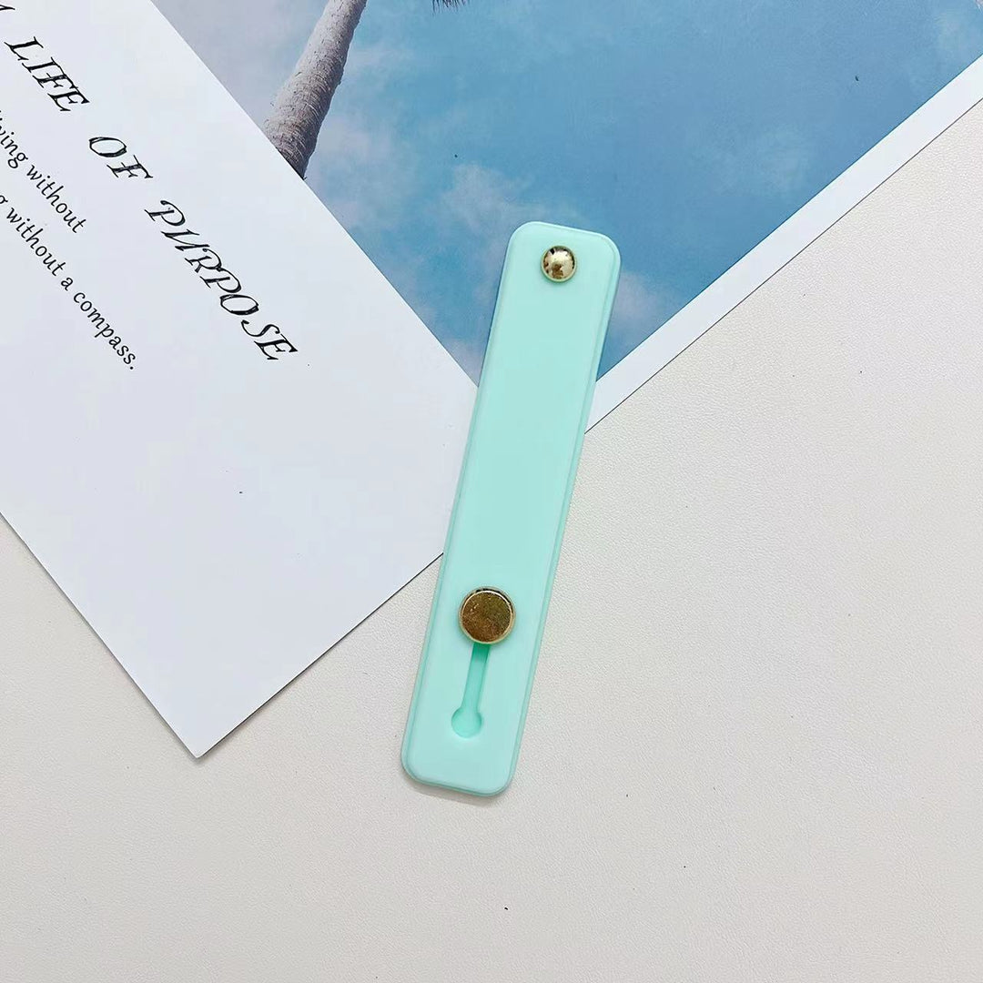 Adjustable Silicone Accessory Strap Kalsten