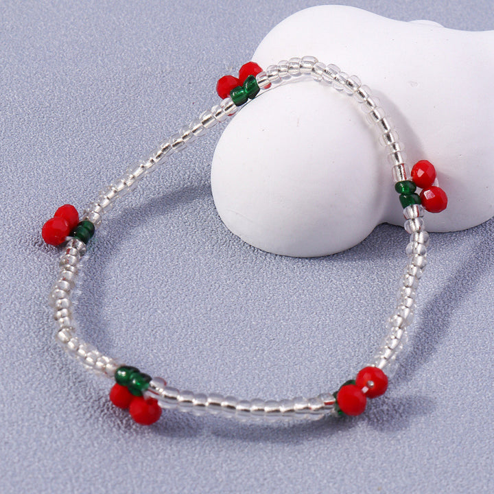 Fashionable Beaded Bracelet Kalsten