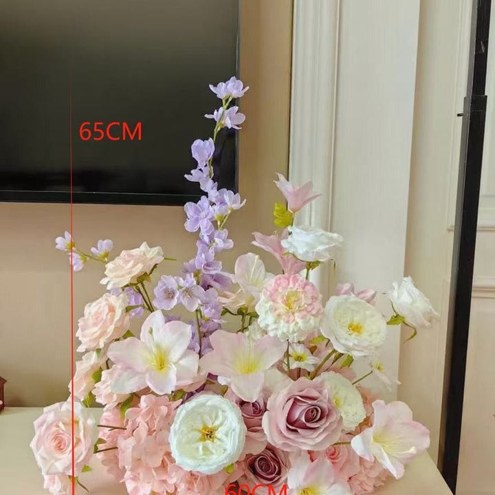 Decorative Floral Arrangement