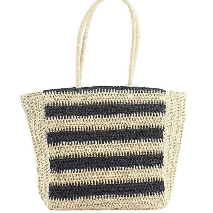 Natural materials bags Kalsten