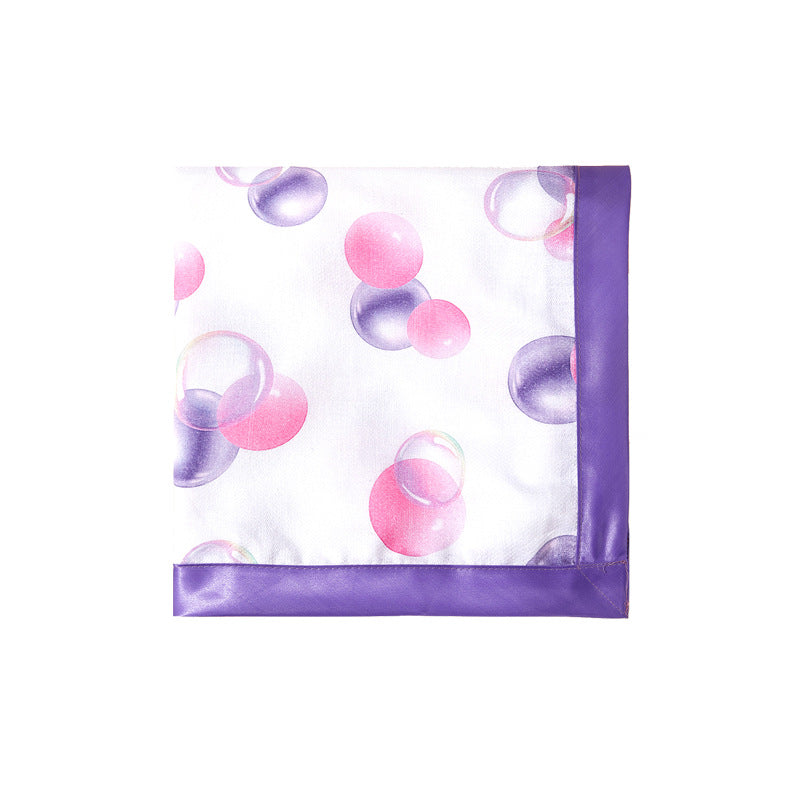 Decorative Printed Muslin Cloth kalsten
