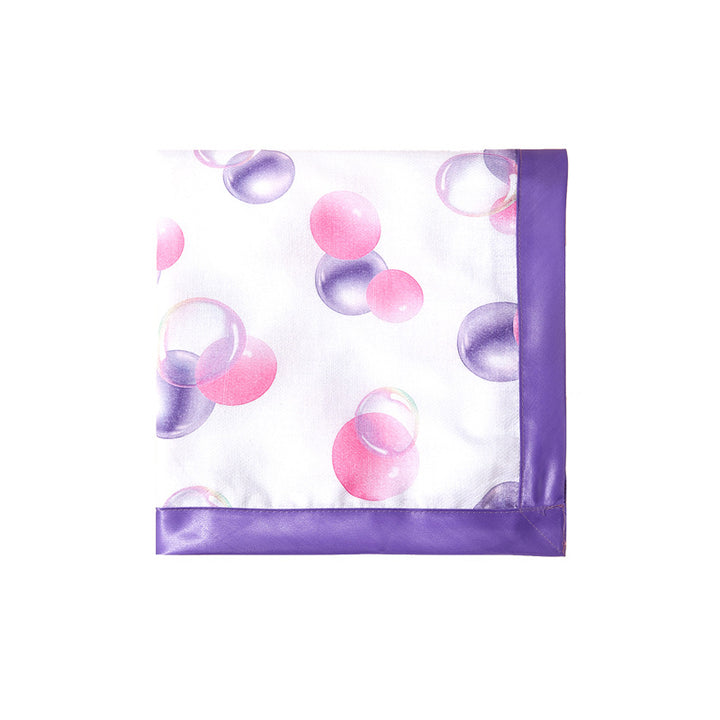 Decorative Printed Muslin Cloth kalsten