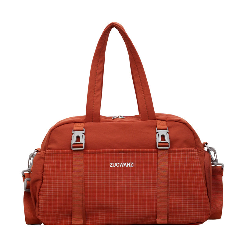 Versatile Multi-Functional Travel Duffle Bag Kalsten 1790157912